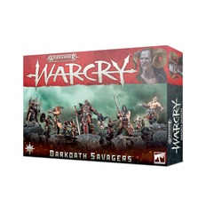 Warcry: Darkoath Savages